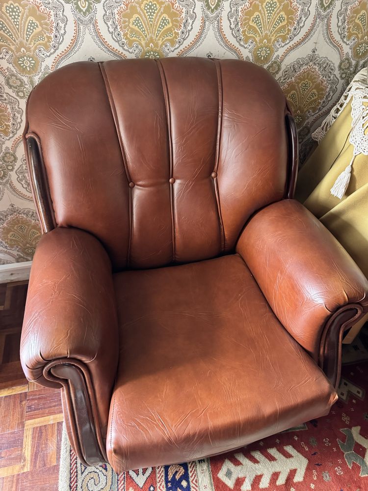 Sofas conjunto 2