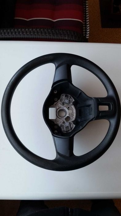 Sprzedam kierownice polo 6R