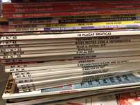 Revistas exame informática , pc world , bit , connect