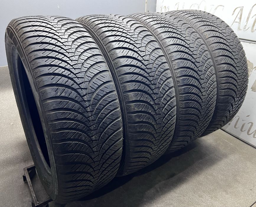 Шини 2020р 225 55 R19 Falken Euro allseason всесезонні зима