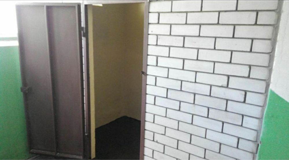 Акция-20% стеллажи.Межэтажная кладовка. Кладовка. Перегородка. Тамбур.