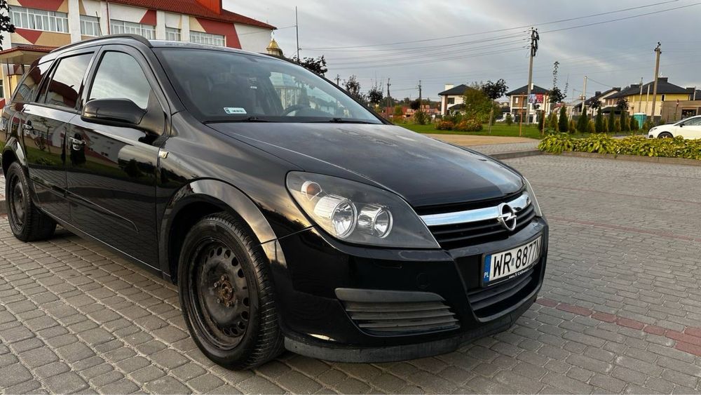 Продам Opel Astra H,авто у Львові