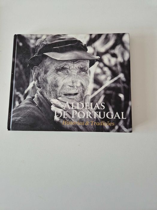 Aldeias de Portugal: História e Tradições de Paulo Costa