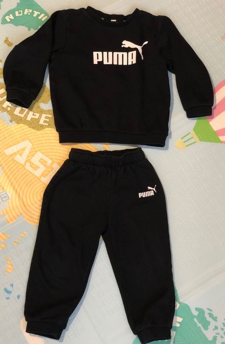 Спортивний костюм Puma (оригінал)