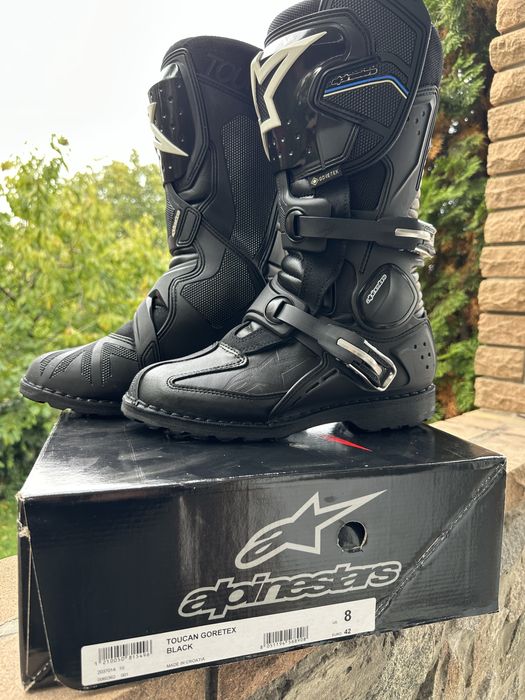 Alpinestars Toucan 42 р.