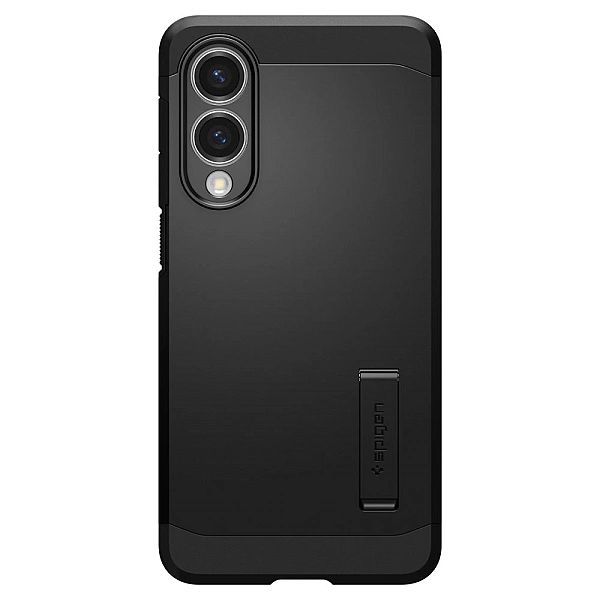 Spigen Tough Armor Magsafe Galaxy S25 Edge Black