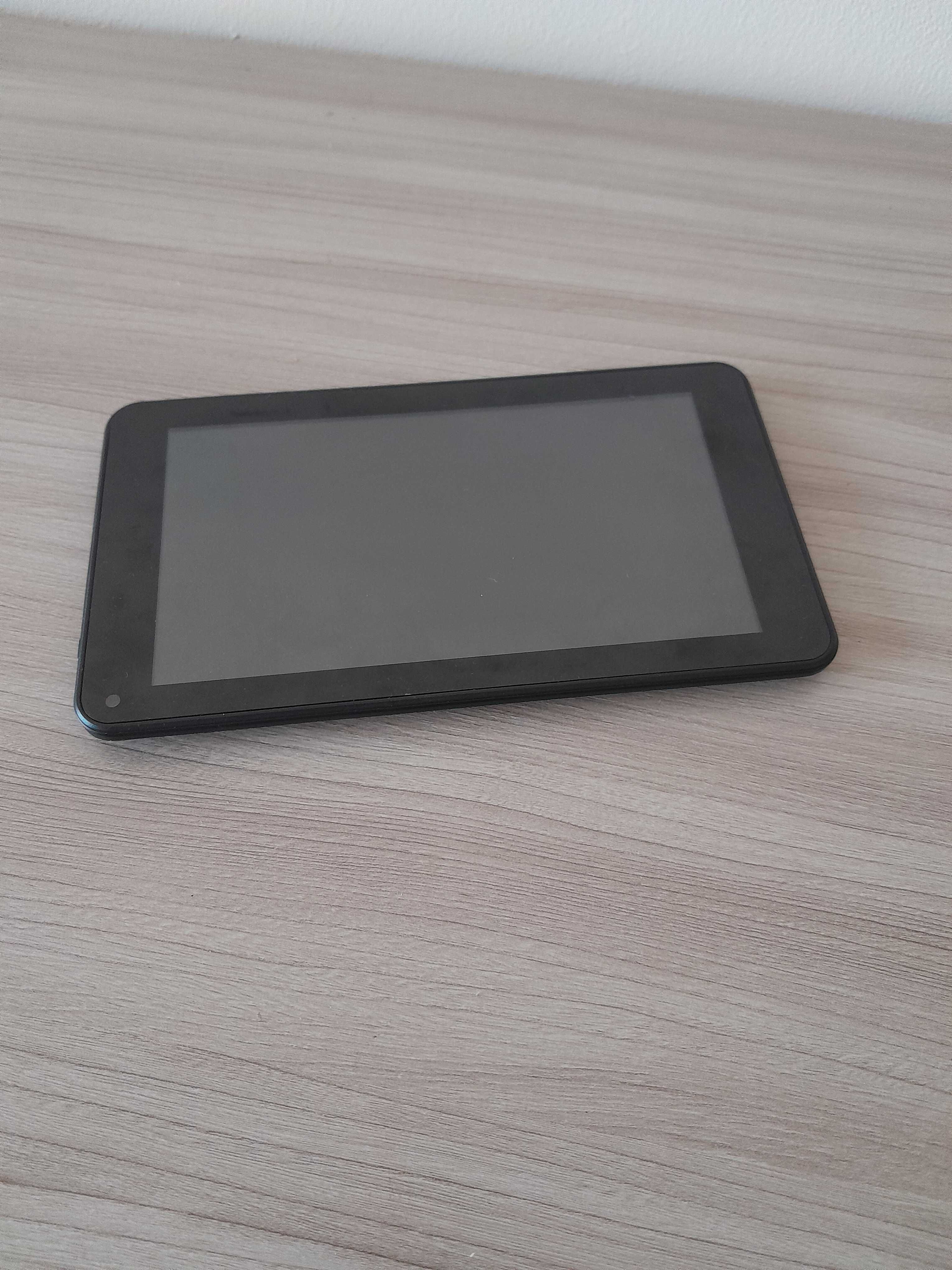 Tablet CAVION Base 7,2 Quad - wyprzedaż garażowa - Gorzów Wlkp