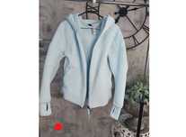 Adidas markowa bluza super szycie roz 36/38