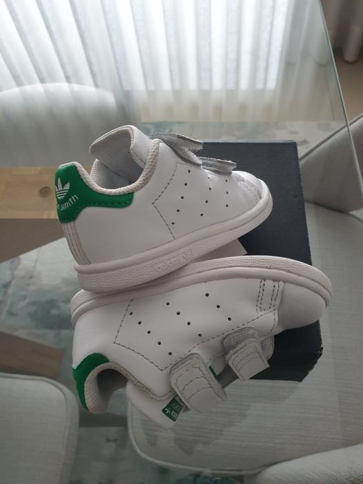 Sapatilhas Adidas Stan Smith