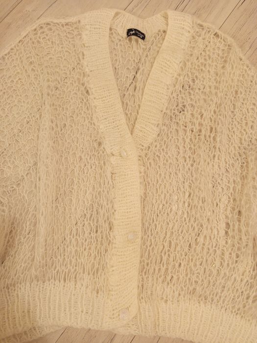 Кофта- паутинка центр Полтавы