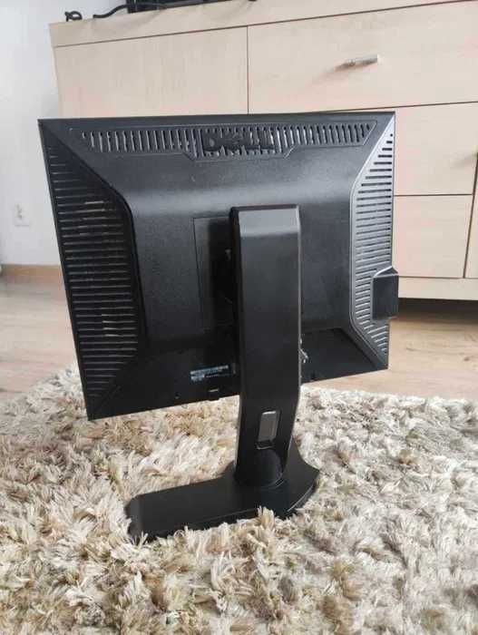 Monitor Dell 19" cali 1908FPM biurowy komputer