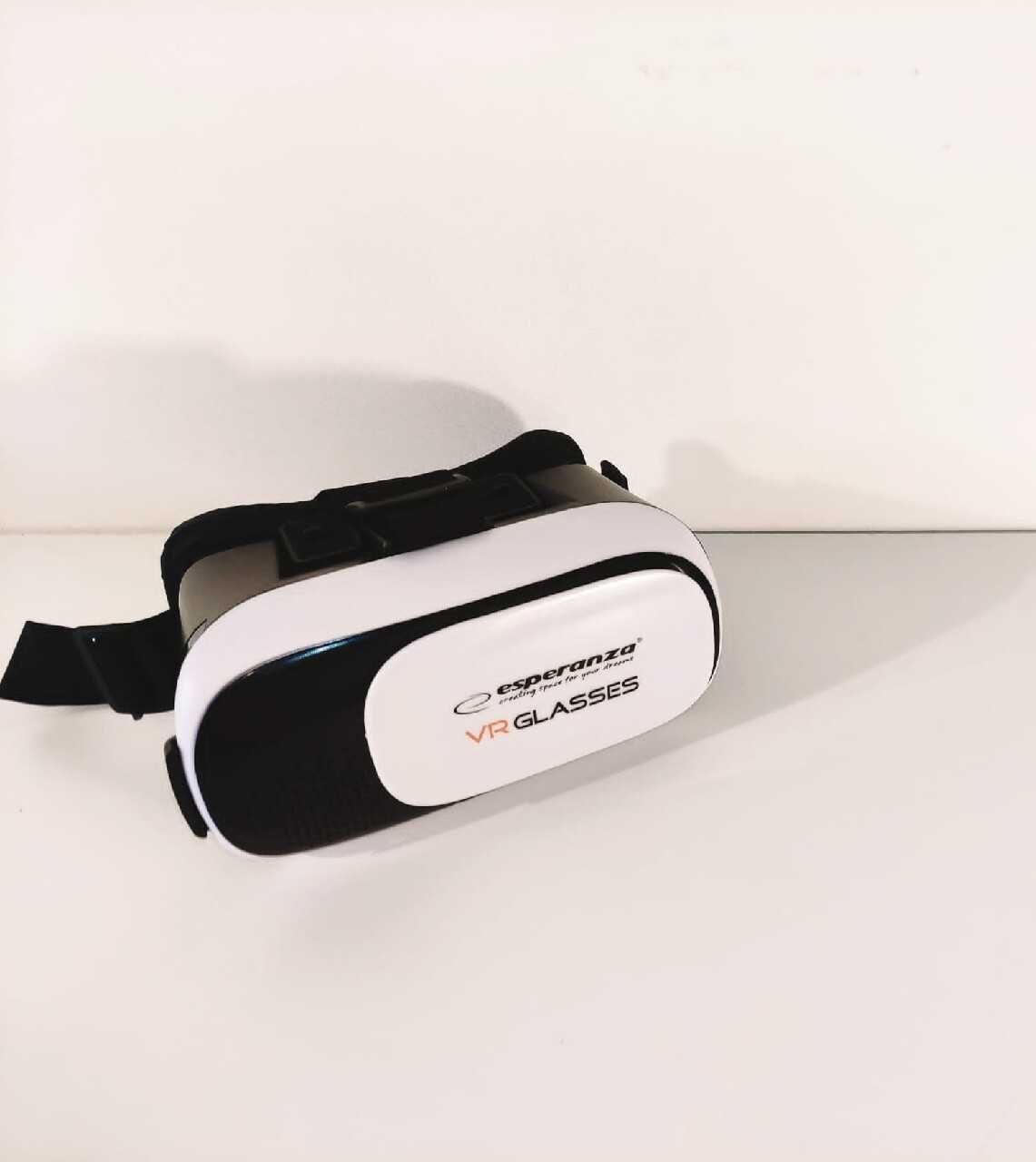 EMV300 Okulary VR 3D Esperanza