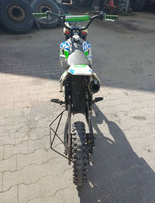 Mrf 140 RC 2023r