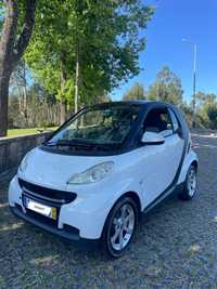 Smart Fortwo Coupe CDI