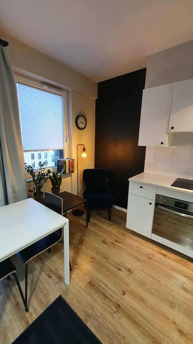 Kawalerka Kraków ul. Wrocławska 53E, Nowa 5 Dzielnica