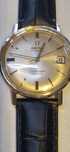Zegarek Omega Seamater DeVille