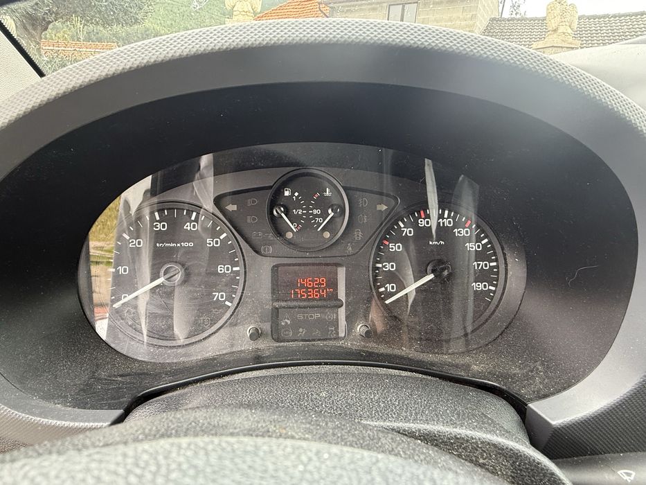 Citroen Berlingo 1.6 HDI