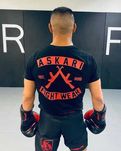 Koszulka K.O.T.S. - ASKARI AK-47 T-SHIRT - XL | King of the Streets