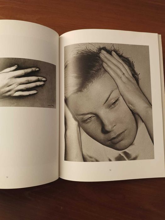 Livros Fotografia: Edward Weston, Man Ray, Lois Greenfield