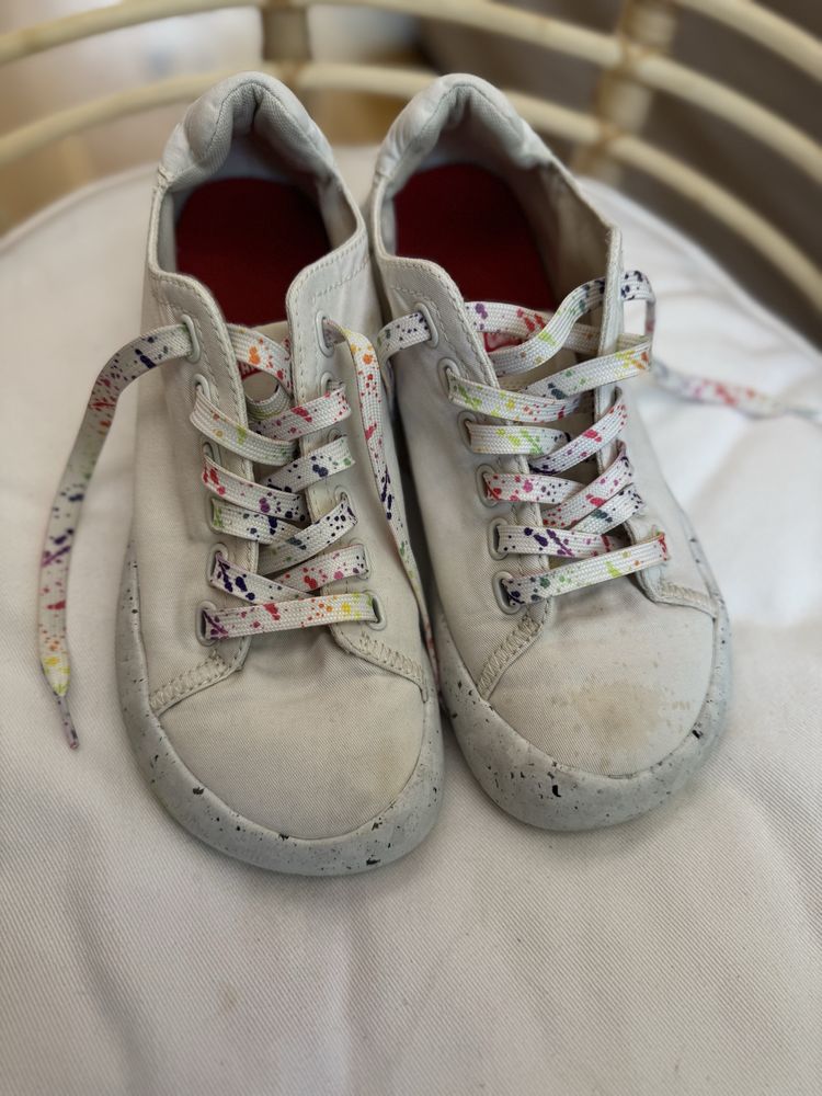 Sneakersy niskie Camper Peu Stadium barefoot 41