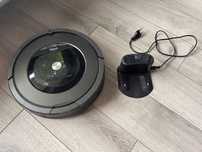 Irobot roomba 870