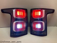 Range Rover Vogue Restyle L405 Europe фонарь стоп ліхтар фара