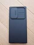 Etui Nillkin do Galaxy S22 Ultra, case, obudowa