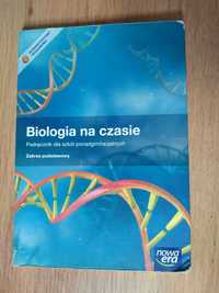 Podręcznik do biologii BIOLOGIA NA CZASIE