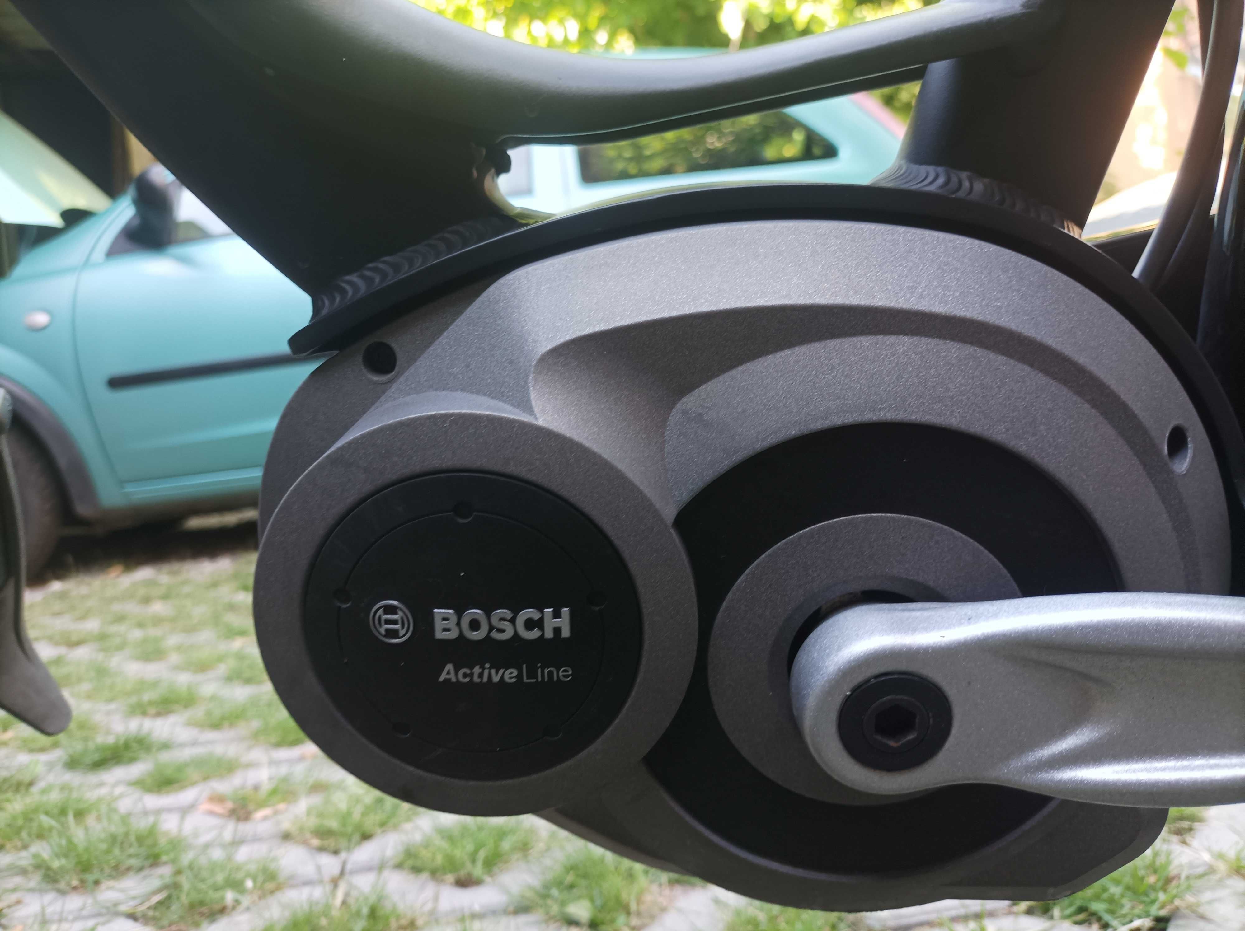 Gazelle Orange C7+ rower elektryczny