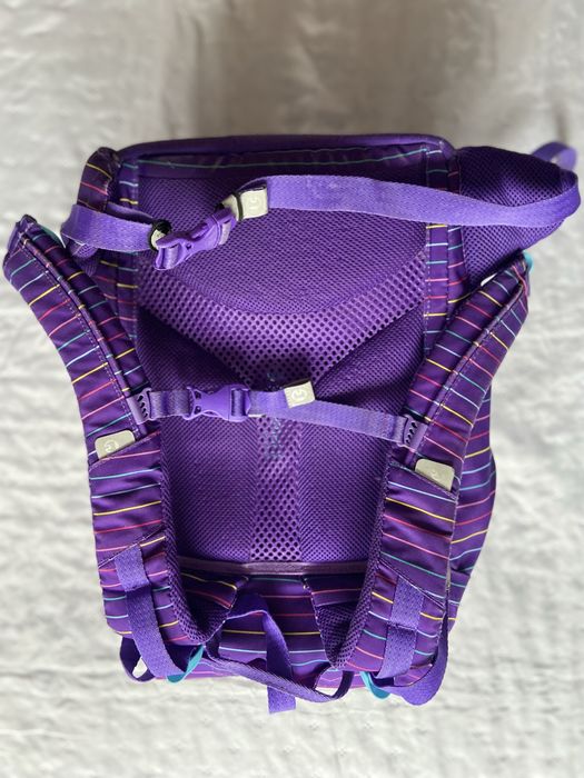 Plecak Beckmann of Norway