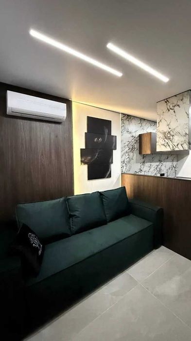 Продам 2к квартиру ЖК ЩАСЛИВИЙ 2/ Єоселя  , Євідновлення