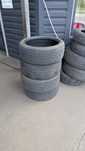 Шини Laufenn S Fit AS 235/40 R19