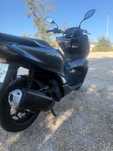 Honda pcx portimao