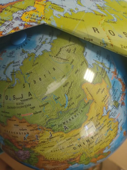 Globus edukacyjny bezprzewodowe pióro dla dzieci Clementoni  50848