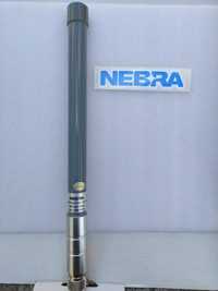 Antena nebra 3DBI glass fiber