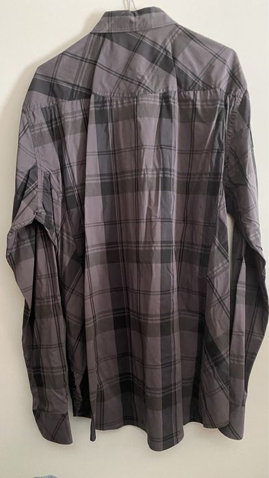 Camisa de Homem Salsa