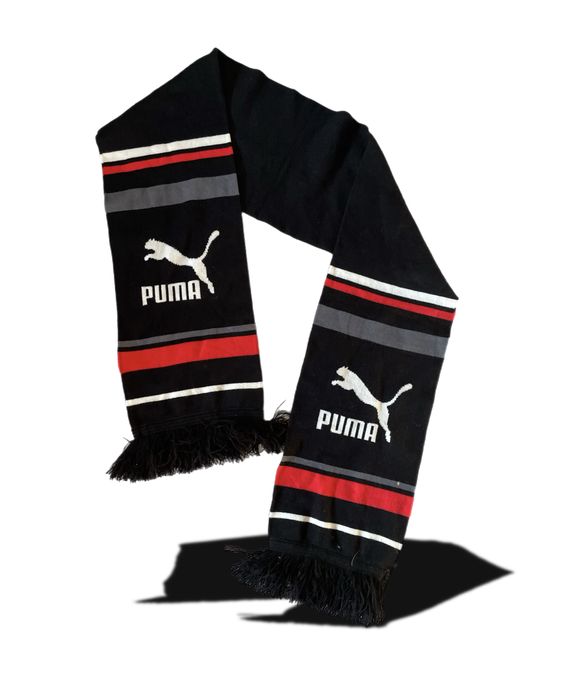 Szal szalik Puma unisex