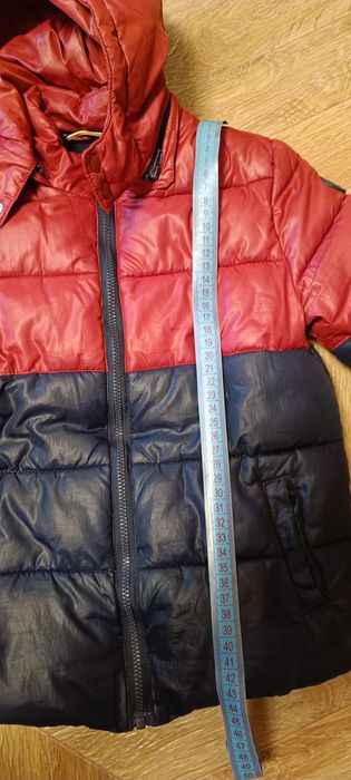 Куртка Mayoral тепла, зимова, 2-3 роки, 98 см