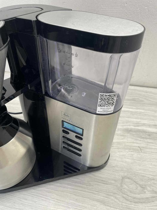 Ekspres przelewowy Melitta Aroma Elegance Therm 1,8l