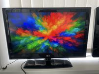 Телевізор LG 32LE5310 — 32” Full HD, відмінний стан