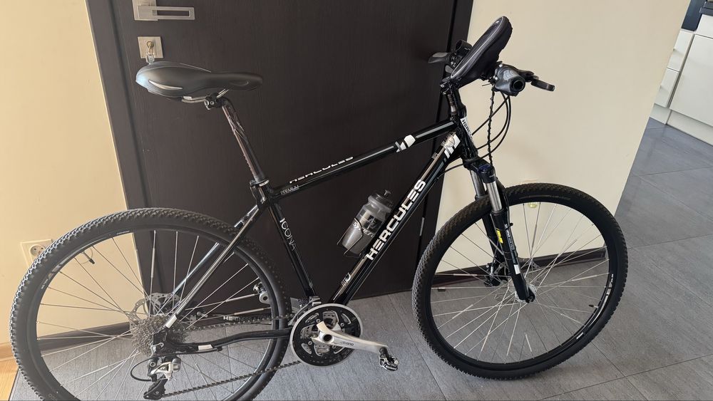 Rower Hercules Icona Premium 28”