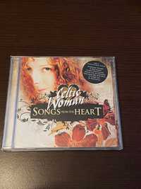 Płyta CD Celtic Woman Songs From The Heart