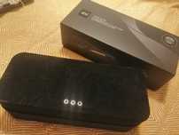 Prancha Ghd-coffret +óleo +estojo rígido de veludo preto o