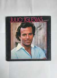 Julio Iglesias – A Vous Les Femmes (1979, Vinyl)