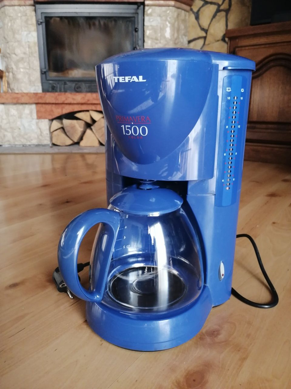 Ekspres Tefal Primavera 1500