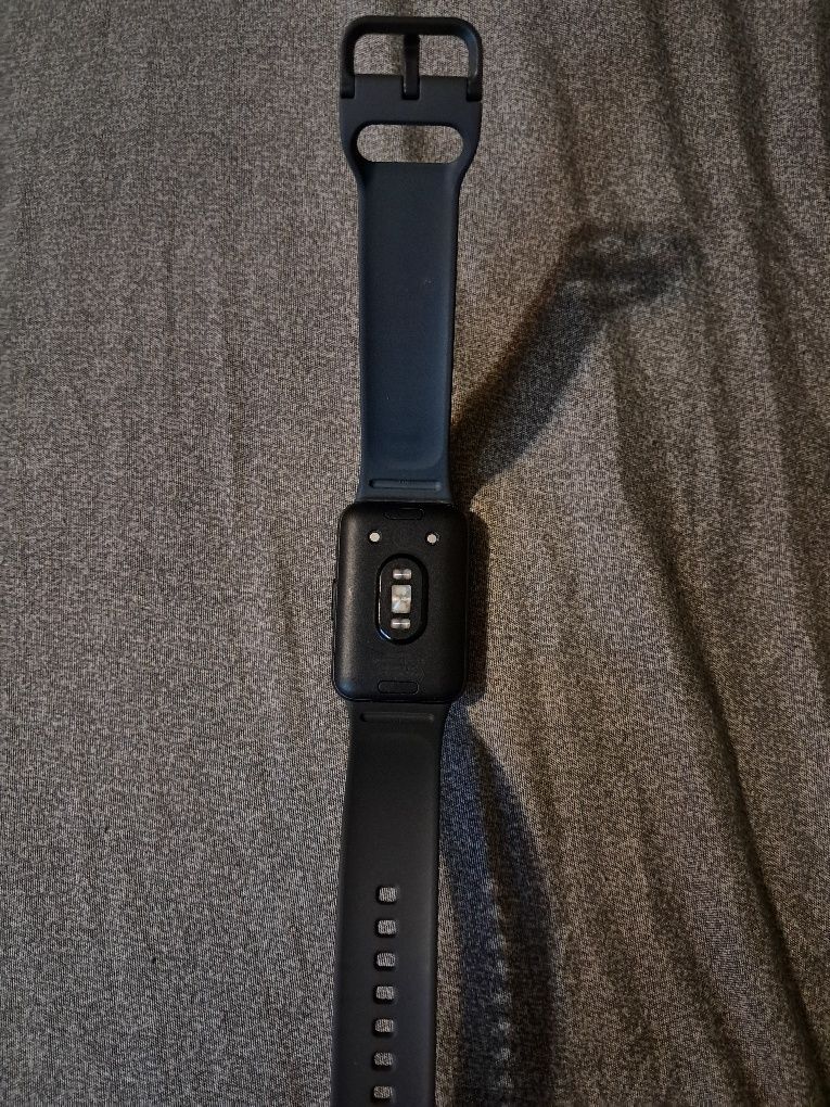 Смарт годинник Galaxy Fit 3 Б/У, чудовий стан