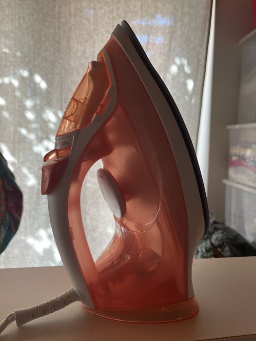 Ferro se engomar Philips