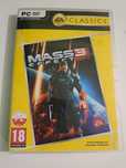 Mass Effect 3 III PC