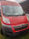 Citroen Jumper 22