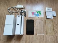 Телефон Huawei P8 Lite 2017, 3/16 Gb, в хорошем состоянии